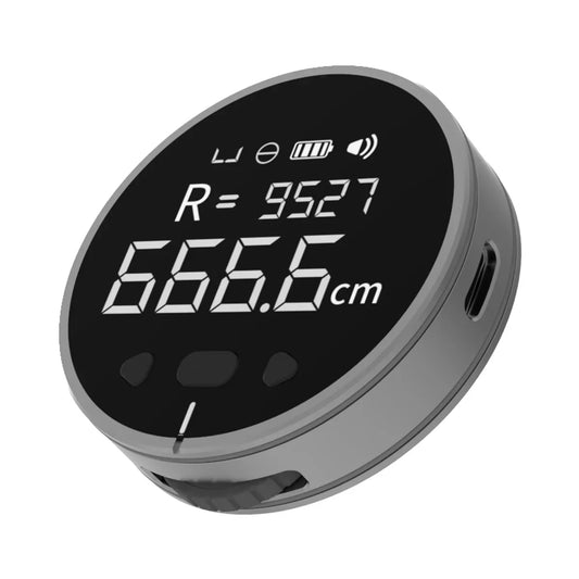 Digital Tape Measure