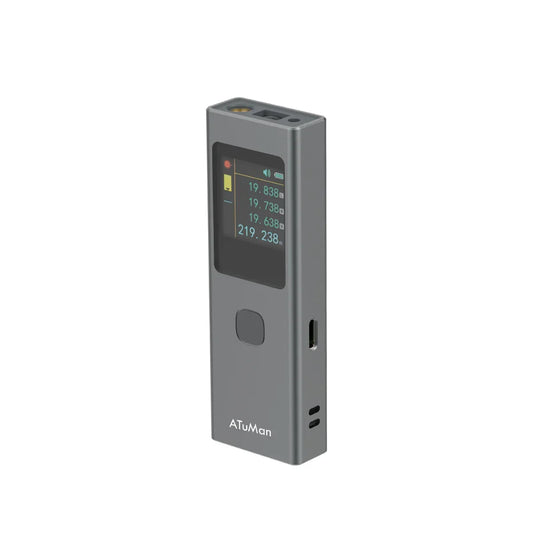 Laser Measure