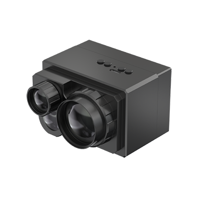 Nexis™ Dual-Spectrum Thermal Monocular