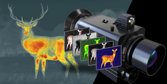 How to Choose the Best Thermal Goggles for Hunting and Outdoor Activities