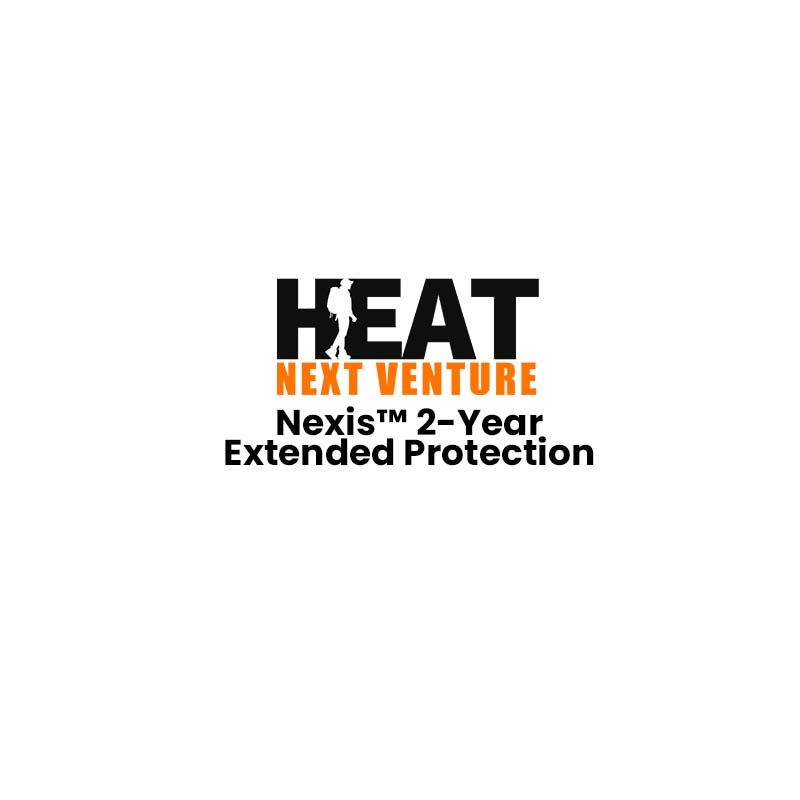 Nexis™ 2-Year Extended Protection
