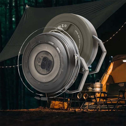 Outdoor String Lights