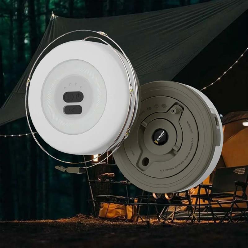 Outdoor String Lights