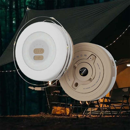 Outdoor String Lights