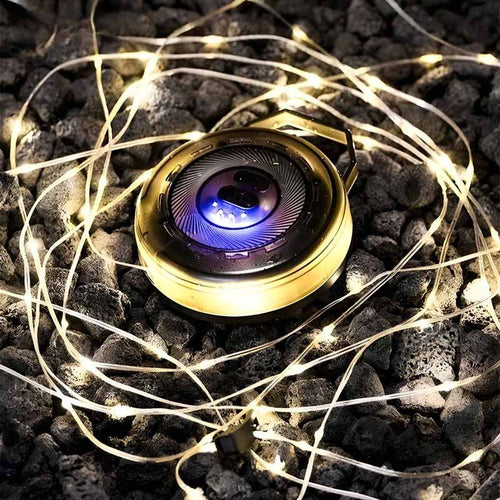 Outdoor String Lights