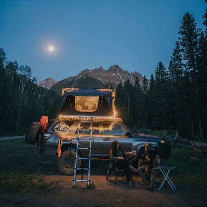Outdoor String Lights