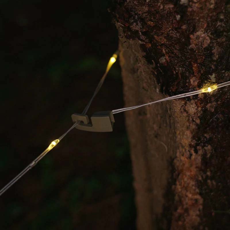 Outdoor String Lights