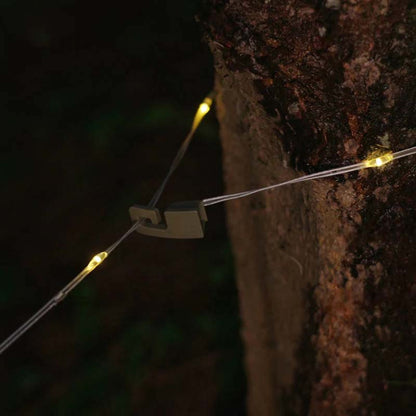 Outdoor String Lights