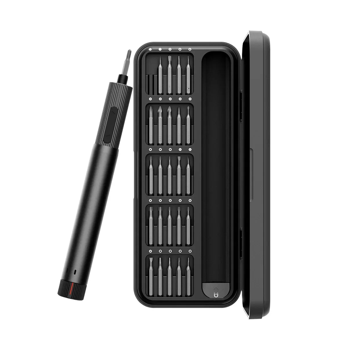 Precision Electric Screwdriver Kit