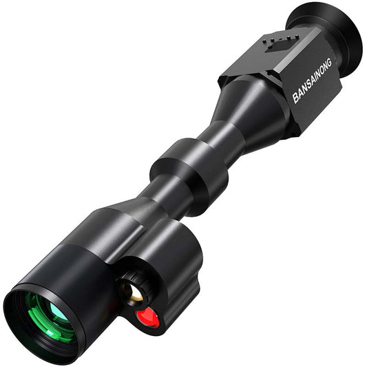 [NEW] Nexis™ Fusion Dual-Spectrum Optic - Orion Edition