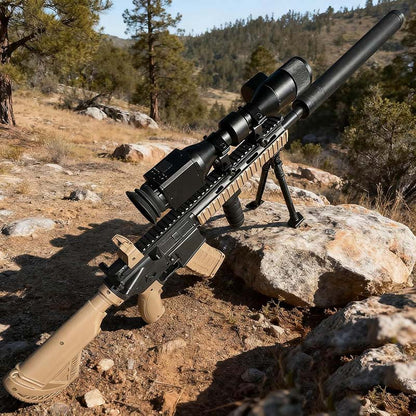 [NEW] Nexis™ Fusion Dual-Spectrum Optic - Orion Edition