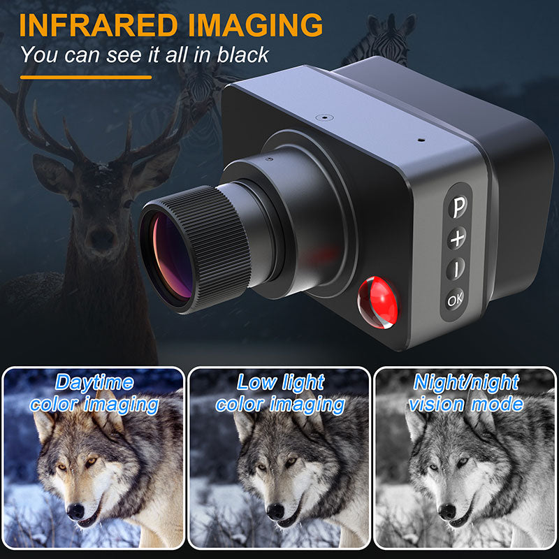 night vision goggles