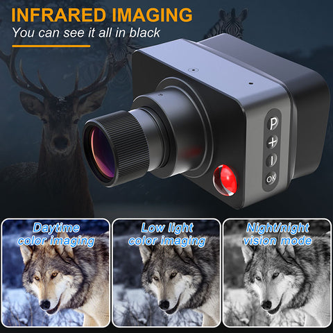 night vision goggles