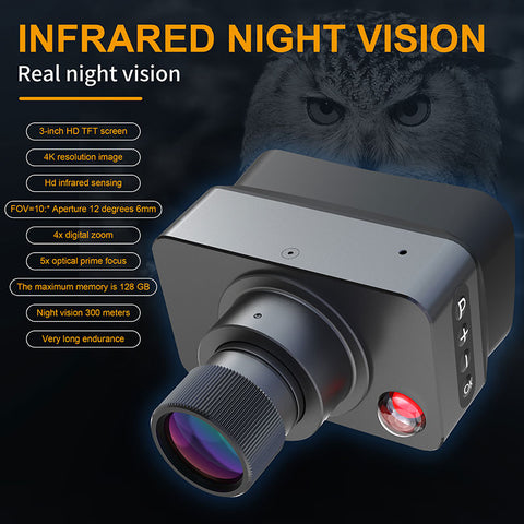 night vision goggles