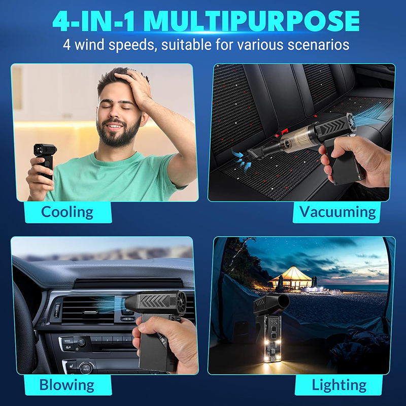 Mini (8000mAh)