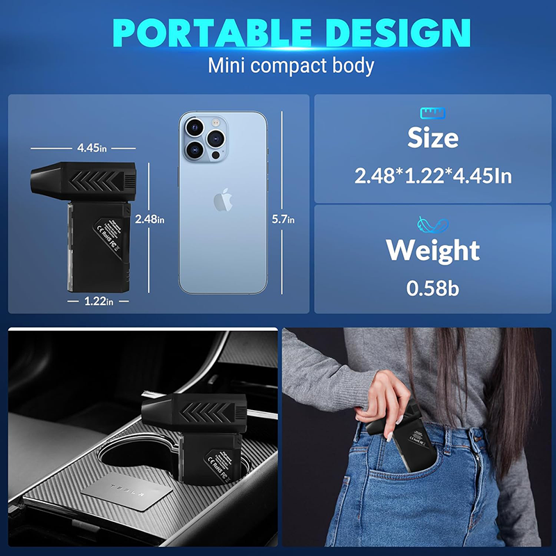 Mini (8000mAh)