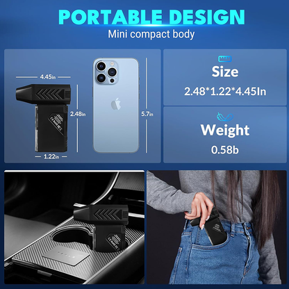Mini (8000mAh)